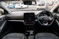 Hyundai IONIQ PREMIUM 3