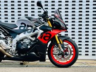 Aprilia Tuono Tuono V4 1100 Factory 7