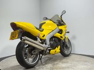 Triumph Sprint 2003 ONLY 11K PROJECT BIKE 955CC CLASSIC SPORTS TOURER 2