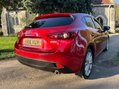 Mazda 3 D SPORT NAV 8
