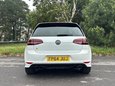 Volkswagen Golf 2.0 TSI BlueMotion Tech R Hatchback 5dr Petrol DSG 4Motion Euro 6 (s/s) (30 25