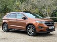 Ford Edge 2.0 TDCi Sport Powershift AWD Euro 6 (s/s) 5dr 5
