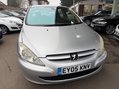 Peugeot 307 1.6 16v SE 5dr (a/c) 2
