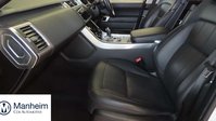Land Rover Range Rover Sport 2.0 SD4 HSE SUV 5dr Diesel Auto 4WD Euro 6 (s/s) (240 ps) 2