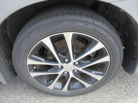 Toyota Estima 2.4 AERAS + 7 Seats 22