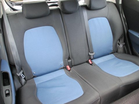 Hyundai i10 1.2 SE Euro 5 5dr 26