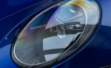 Porsche 911 Turbo S (992) 29