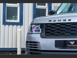 Land Rover Range Rover 3.0 Range Rover Vogue SE D MHEV Auto 4WD 5dr 26