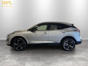 Nissan Qashqai 1.3 DIG-T MHEV Tekna SUV 5dr Petrol Hybrid XTRON Euro 6 (s/s) (158 ps) Air 4