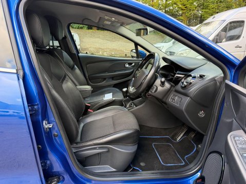 Renault Clio 0.9 TCe Dynamique S Nav Hatchback 5dr Petrol Manual Euro 6 (s/s) (90 ps) 27