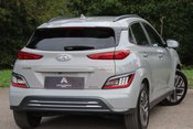 Hyundai KONA 39kWh Premium SUV 5dr Electric Auto (10.5kW Charger) (136 ps) 4