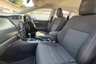 Toyota Auris ICON VALVEMATIC.. AUTOMATIC.. 9 MAIN DEALER SERVICES.. STUNNING EXAMPLE 9