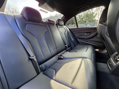BMW M3 3.0 M3 Competition Edition Package Semi-Auto 4dr 26