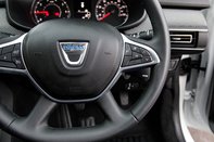 Dacia Sandero COMFORT TCE 19