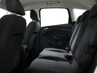 Ford C-Max ZETEC 40