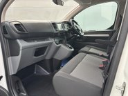 Peugeot Expert Ashpahlt L1 180 ps Automatic BlueHDi Crew Van - Tailgate 15