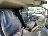 Nissan NV200 Crew Cab SWB L1H1 Low Roof Acenta EURO 6 NO VAT 29