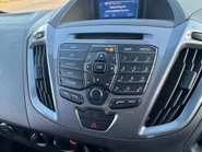 Ford Transit Custom 2.0 TDCi 310 Limited L1 H1 5dr 24