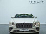 Bentley Continental 6.0 W12 GT Coupe 2dr Petrol Auto 4WD Euro 6 (635 ps) 13