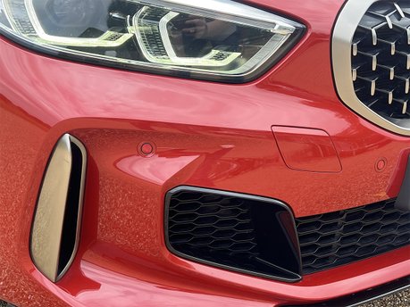 BMW 1 Series M135I XDRIVE 16