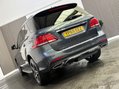 Mercedes-Benz GLE 2.1 GLE250d AMG Line (Premium) G-Tronic 4MATIC Euro 6 (s/s) 5dr 11