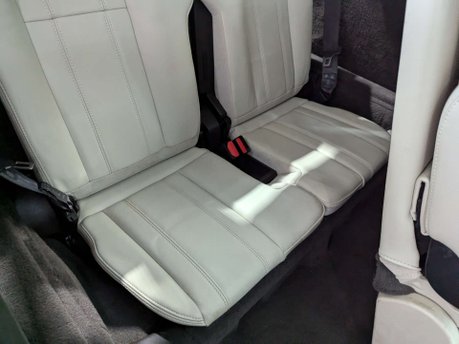 Land Rover Range Rover Sport 3.0 Range Rover Sport HSE Dynamic SDV6 Auto 4WD 5dr 73