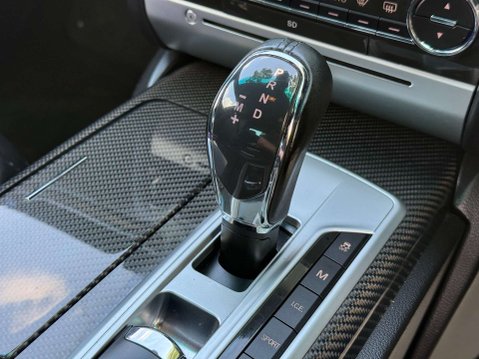 Maserati Quattroporte 3.0 Quattroporte DV6 Auto 4dr 50