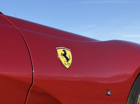 Ferrari 812 Superfast BCE 27