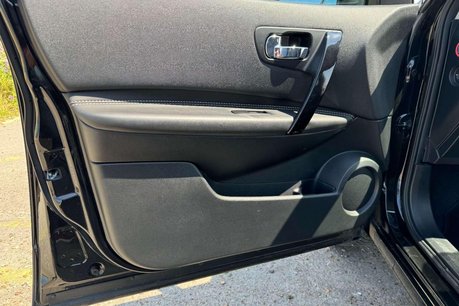 Nissan Qashqai 1.6 dCi 360 SUV 5dr Diesel Manual 4WD Euro 5 (s/s) (130 ps) 36