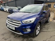 Ford Kuga TITANIUM TDCI 5