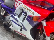 Honda CBR 1997 F3 RUNNING PROJECT SPARES OR REPAIR SPORTS BIKE 600CC 9