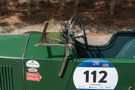 Invicta S1 Low Chassis 4.5 Litre 16