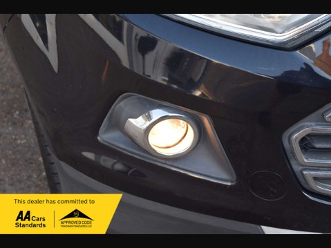 Ford Ecosport 1.5 EcoSport Titanium TDCi 5dr 12