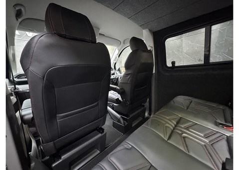 Volkswagen Transporter 2.0 TDI T28 Highline Combi Van 5dr Diesel DSG FWD SWB Euro 6 (s/s) (150 ps) 49