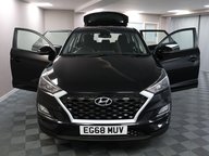 Hyundai TUCSON GDI S CONNECT 7