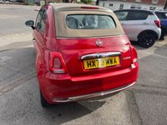 Fiat 500 1.0 MHEV Euro 6 (s/s) 2dr 10