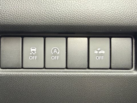 Suzuki Swift 1.2 Dualjet 83 12V Hybrid SZ-L 5dr 33
