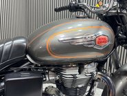 Royal Enfield Bullet 500 2017 SPARES OR REPAIR DAMAGED PROJECT BIKE 500CC RETRO 10