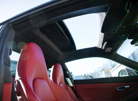 Porsche 911 (991) Carrera GTS 21