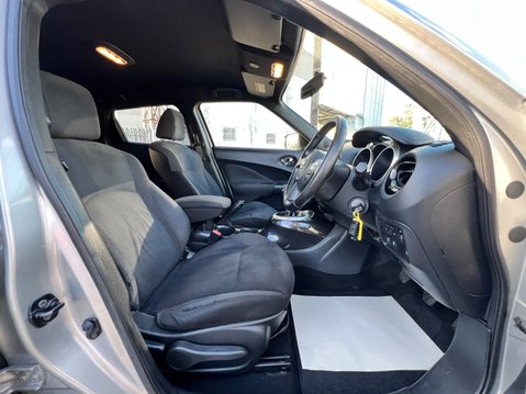 Nissan Juke ACENTA PREMIUM DCI 29