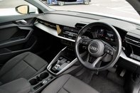 Audi A3 SPORTBACK TFSI TECHNIK MHEV 4