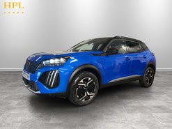 Peugeot 2008 1.2 PureTech GT SUV 5dr Petrol EAT Euro 6 (s/s) (130 ps)