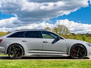 Audi RS6 4.0 RS 6 Vorsprung TFSI MHEV Quattro Auto 4WD 5dr 4