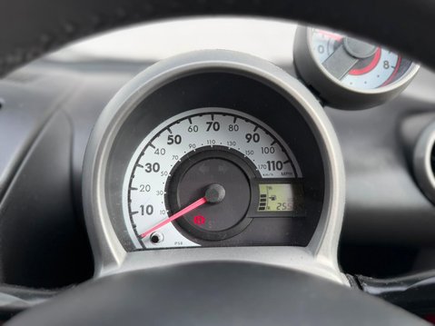 Toyota Aygo 1.0 VVT-i Mode Euro 5 5dr 21