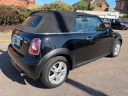 Mini Convertible 1.6 ONE 7