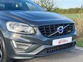 Volvo XC60 2.0 D4 R-Design Nav Geartronic Euro 6 (s/s) 5dr 17