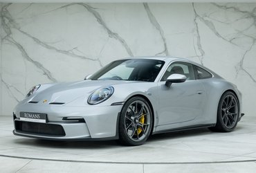 Porsche 911 GT3 Touring (992)