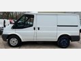 Ford Transit 2.2 TDCi 280 ECOnetic Panel Van 5dr Diesel Manual FWD L1 H1 (113 bhp) 31