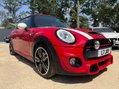 Mini Hatch 2.0 Cooper S Works 210 3dr 6