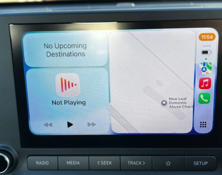 Hyundai KONA 1.6 Kona SE Connect GDi HEV Semi-Auto 5dr 35